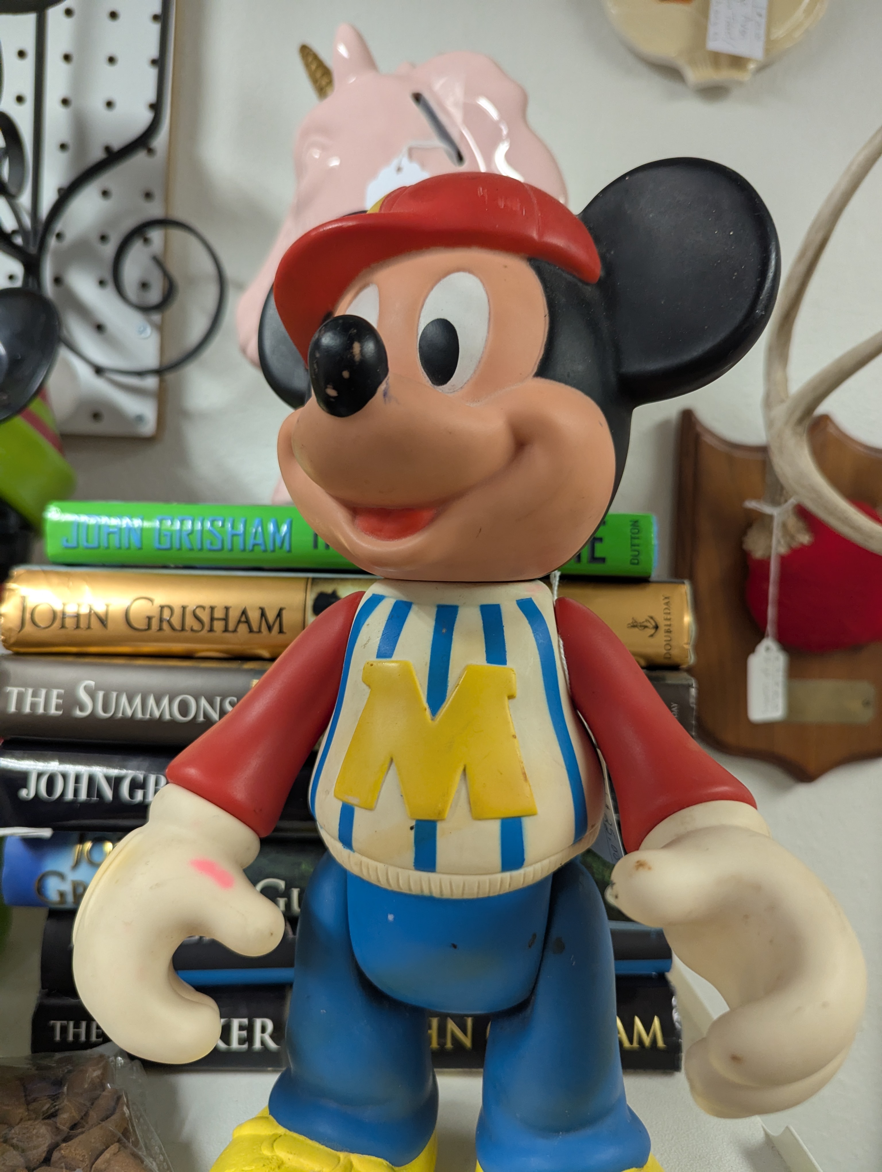 Vintage Decor