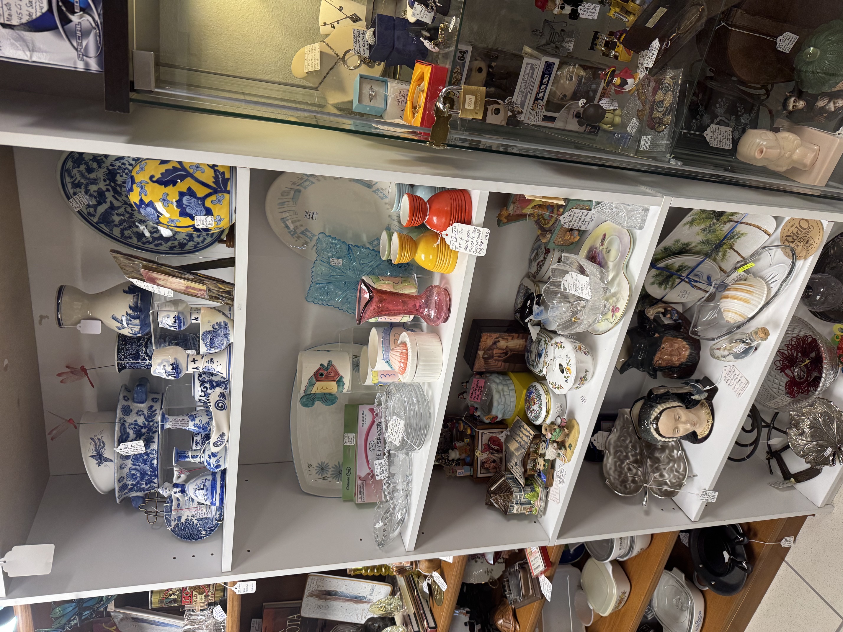 Room 4 Collection