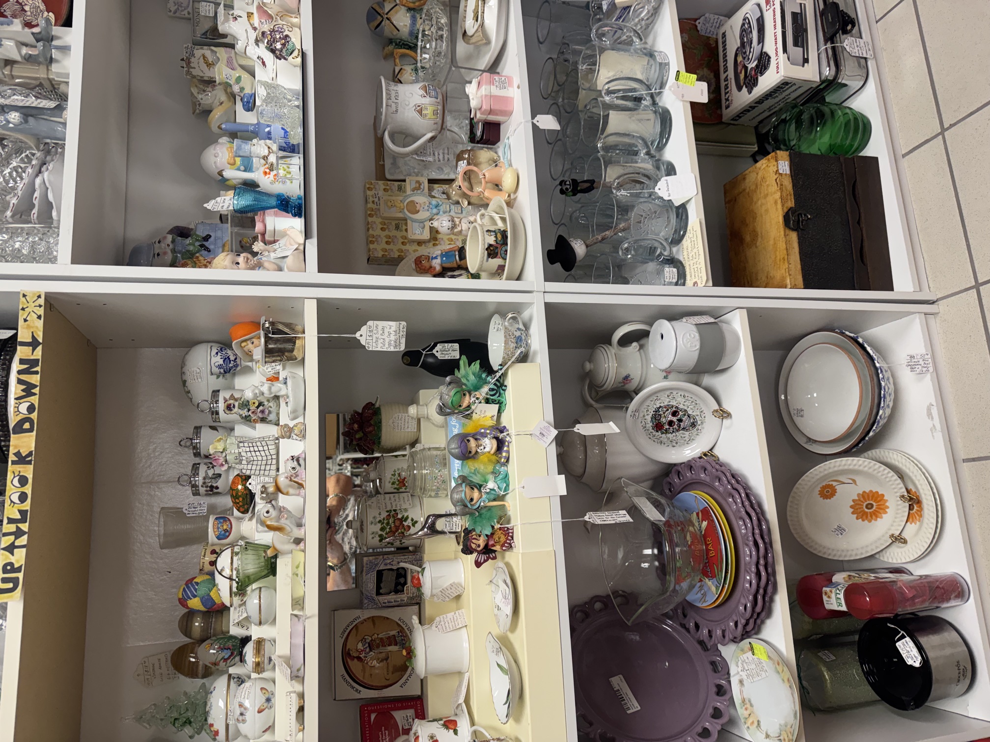 Room 4 Collection