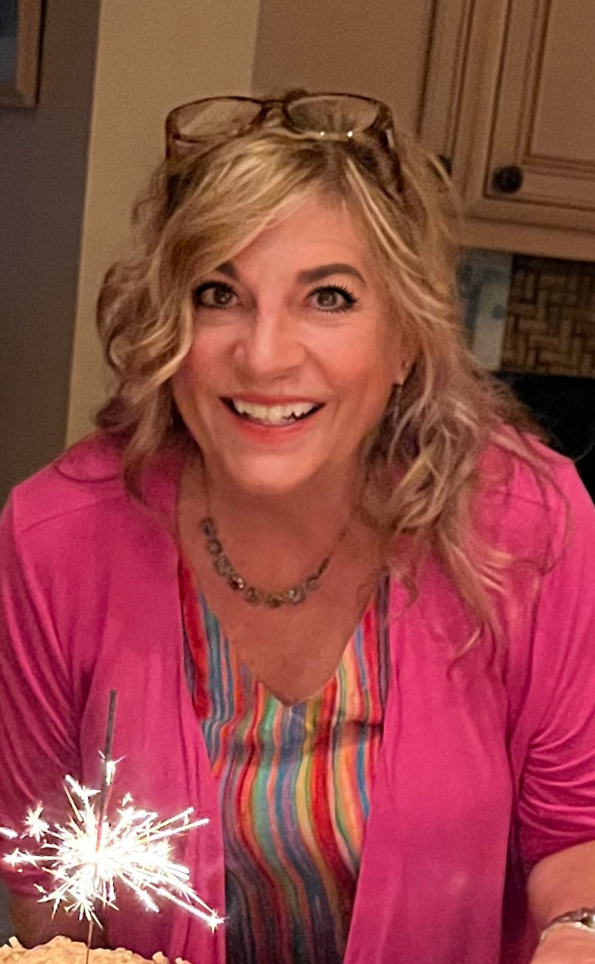 Teresa Bockes Portrait